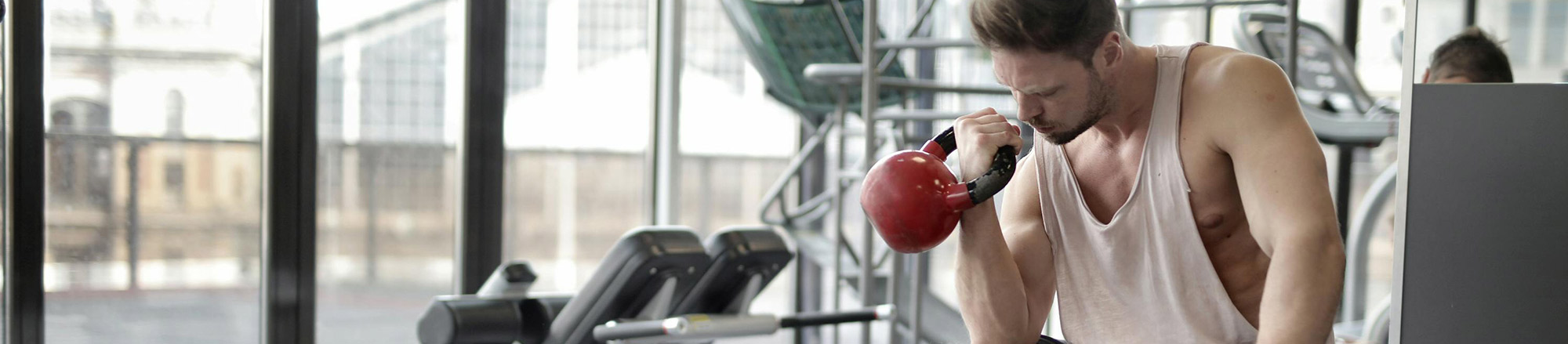 Training splits